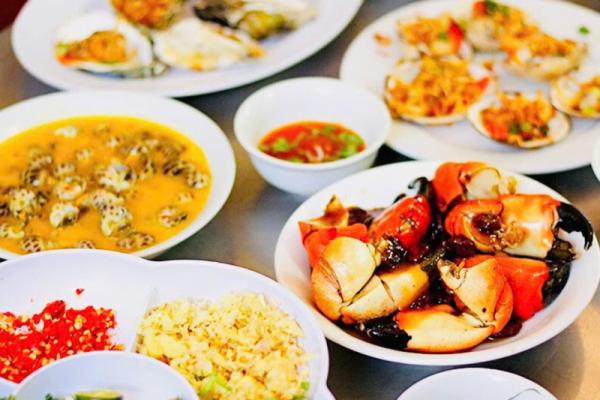 Hình ảnh ốc Thuỳ Dương