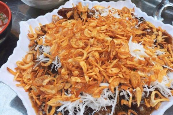 Hình ảnh ốc Thuỳ Dương