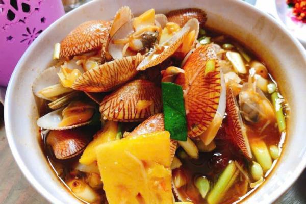 Hình ảnh ốc Thuỳ Dương