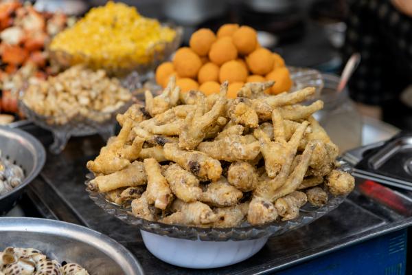 Ốc Thuỷ Dương