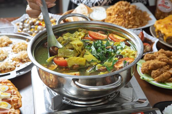 Ốc Thuỷ Dương