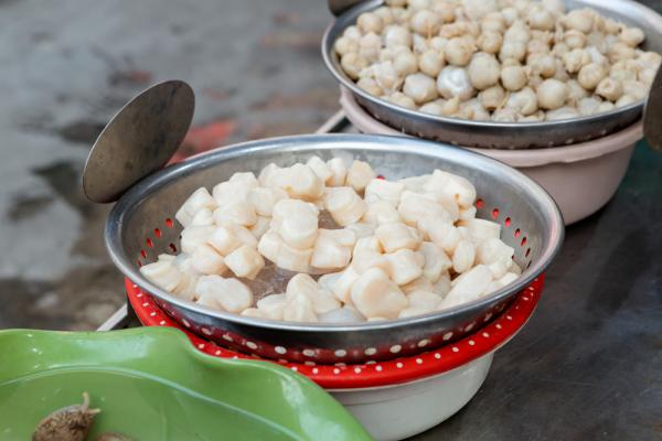 Ốc Thuỷ Dương