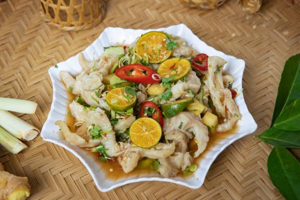 Ốc Thuỷ Dương