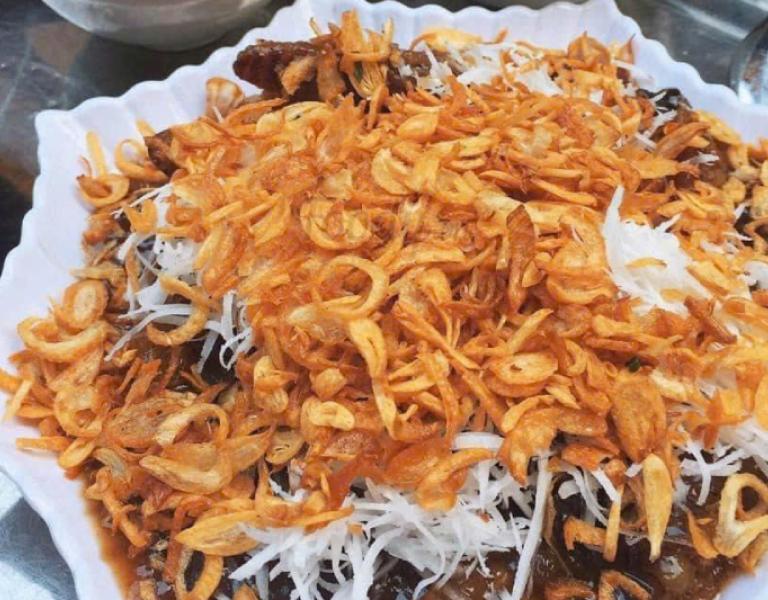 Hình ảnh ốc Thuỳ Dương