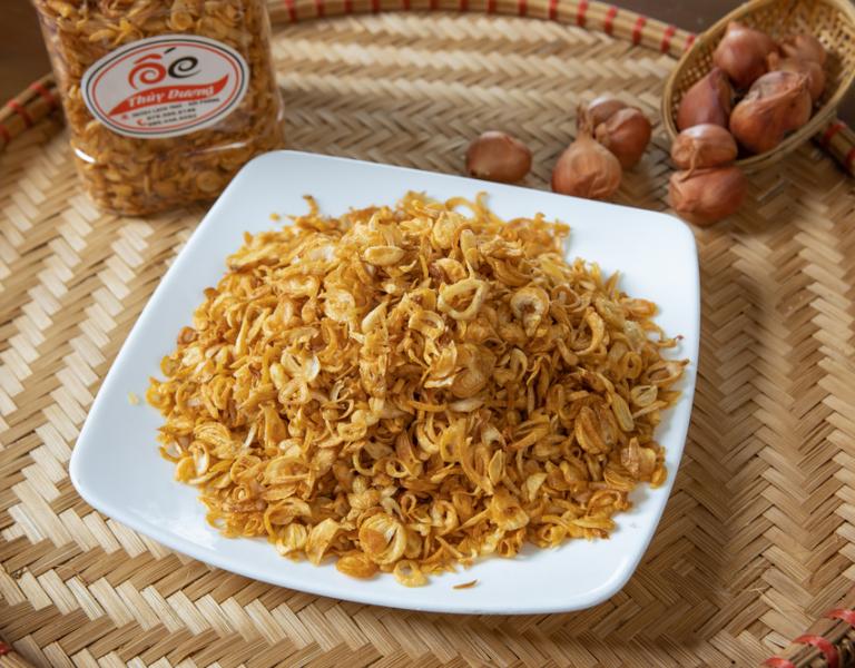 Ốc Thuỷ Dương