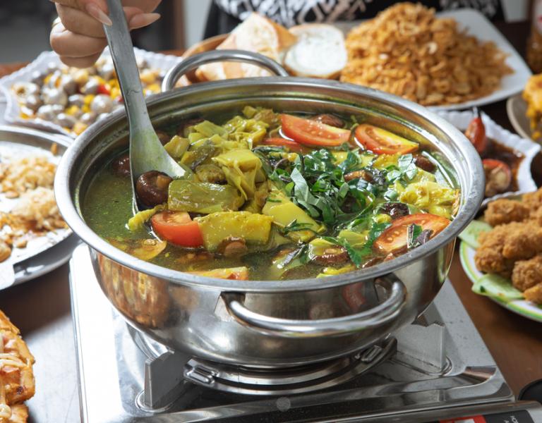 Ốc Thuỷ Dương