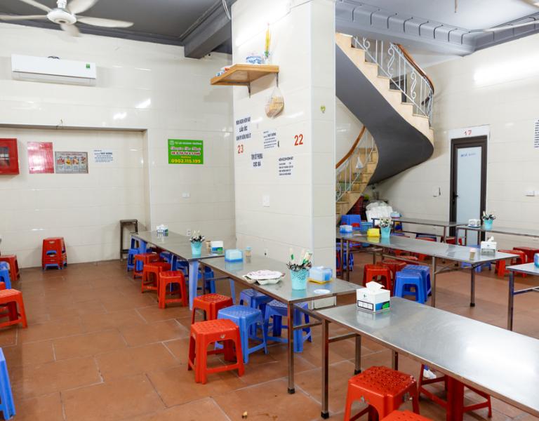 Ốc Thuỷ Dương
