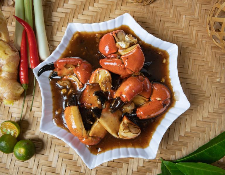 Ốc Thuỷ Dương